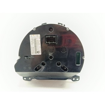 Recambio de cuadro instrumentos para fiat 500 c (312_) 1.2 (312cxa1a, 312axa1a) referencia OEM IAM 7357456470  