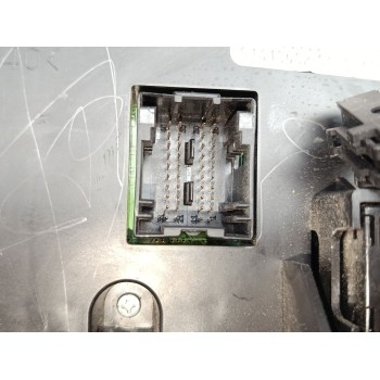 Recambio de mando climatizador para fiat 500 c (312_) 1.2 (312cxa1a, 312axa1a) referencia OEM IAM 735620318  