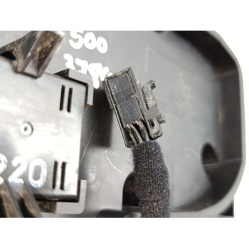 Recambio de mando climatizador para fiat 500 c (312_) 1.2 (312cxa1a, 312axa1a) referencia OEM IAM 735620318  