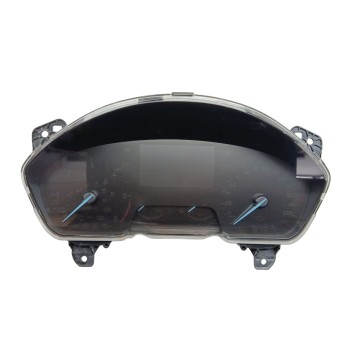 Recambio de cuadro instrumentos para ford focus trend edition referencia OEM IAM JX7T14F094NCA / JX7T14C026NAF  
