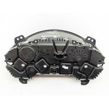 Recambio de cuadro instrumentos para ford focus trend edition referencia OEM IAM JX7T14F094NCA / JX7T14C026NAF  