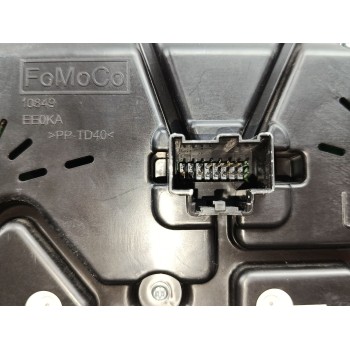 Recambio de cuadro instrumentos para ford focus trend edition referencia OEM IAM JX7T14F094NCA / JX7T14C026NAF  
