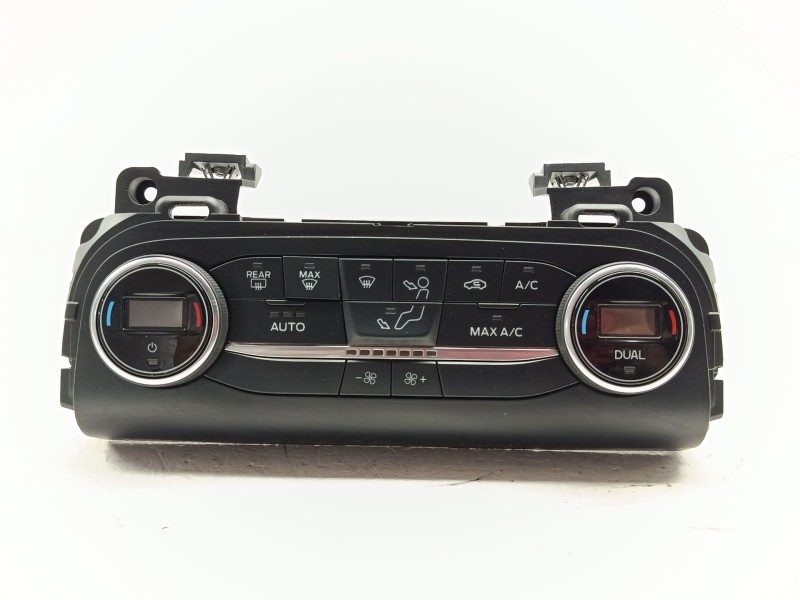 Recambio de mando climatizador para ford focus trend edition referencia OEM IAM KX7T18C612AA  