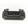 Recambio de mando climatizador para ford focus trend edition referencia OEM IAM KX7T18C612AA  