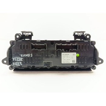 Recambio de mando climatizador para ford focus trend edition referencia OEM IAM KX7T18C612AA  