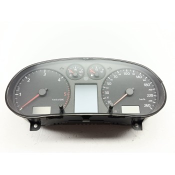 CUADRO INSTRUMENTOS 8L0920932LX 