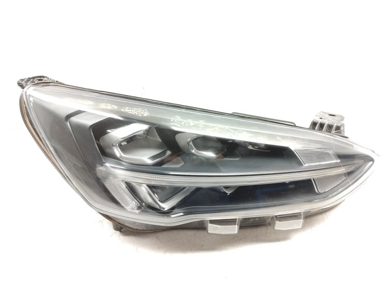 Recambio de faro derecho para ford focus st-line style referencia OEM IAM JX7B13E014CE  