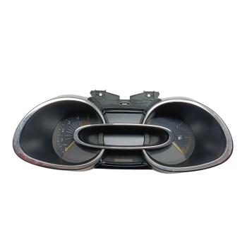 Recambio de cuadro instrumentos para renault clio iv (bh_) 1.5 dci 90 referencia OEM IAM 248108588R  