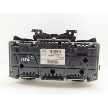 Recambio de cuadro instrumentos para renault clio iv (bh_) 1.5 dci 90 referencia OEM IAM 248108588R  