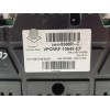 Recambio de cuadro instrumentos para renault clio iv (bh_) 1.5 dci 90 referencia OEM IAM 248108588R  