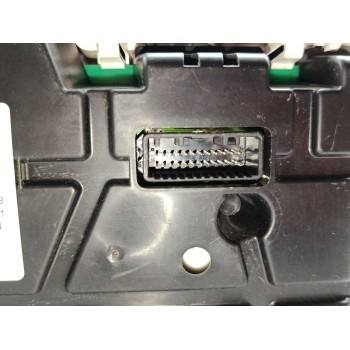 Recambio de cuadro instrumentos para renault clio iv (bh_) 1.5 dci 90 referencia OEM IAM 248108588R  