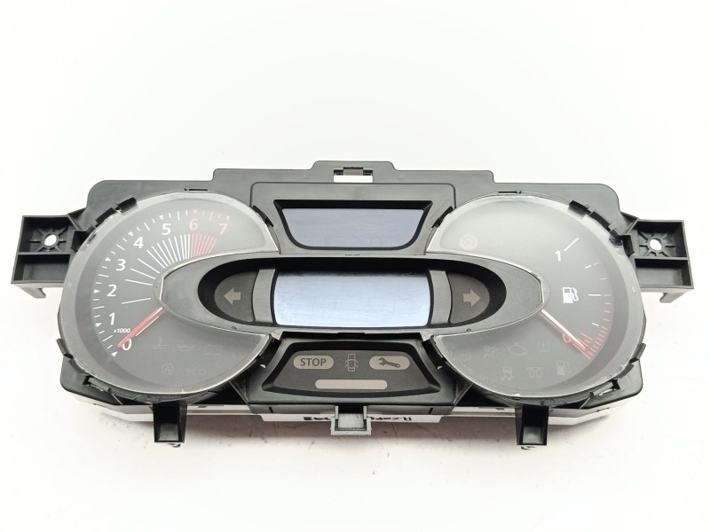 Recambio de cuadro instrumentos para renault captur i (j5_, h5_) 0.9 tce 90 referencia OEM IAM 248106290R  