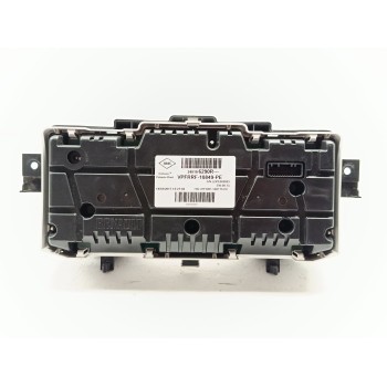 Recambio de cuadro instrumentos para renault captur i (j5_, h5_) 0.9 tce 90 referencia OEM IAM 248106290R  