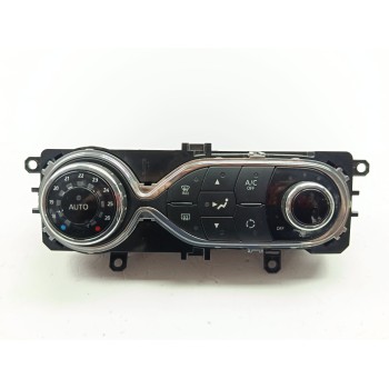MANDO CLIMATIZADOR 275100037R 