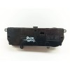 Recambio de mando climatizador para renault captur i (j5_, h5_) 0.9 tce 90 referencia OEM IAM 275100037R  