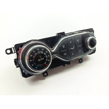 Recambio de mando climatizador para renault captur i (j5_, h5_) 0.9 tce 90 referencia OEM IAM 275100037R  
