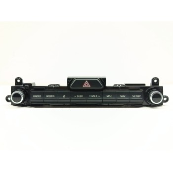 Recambio de mando multifuncion para kia sportage iv (ql, qle) 1.6 gdi referencia OEM IAM 96540D9850WK  