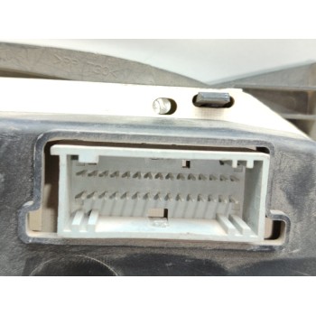 Recambio de cuadro instrumentos para renault kangoo (f/kc0) alize referencia OEM IAM 8200176652B  