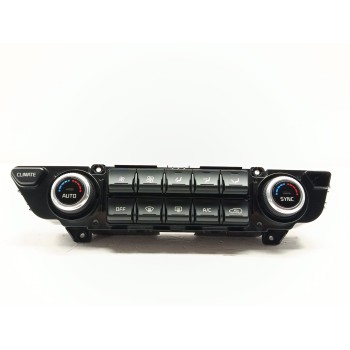 Recambio de mando climatizador para kia sportage iv (ql, qle) 1.6 gdi referencia OEM IAM 97250F1CB0FHV  