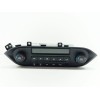 Recambio de mando climatizador para kia carens ( ) drive referencia OEM IAM 97250A4AA0CA  