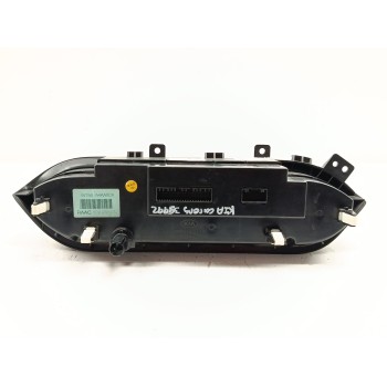 Recambio de mando climatizador para kia carens ( ) drive referencia OEM IAM 97250A4AA0CA  