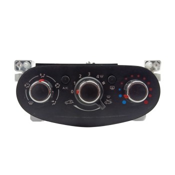 Recambio de mando calefaccion / aire acondicionado para dacia sandero ii (b8_) 1.5 dci referencia OEM IAM 275101406R  