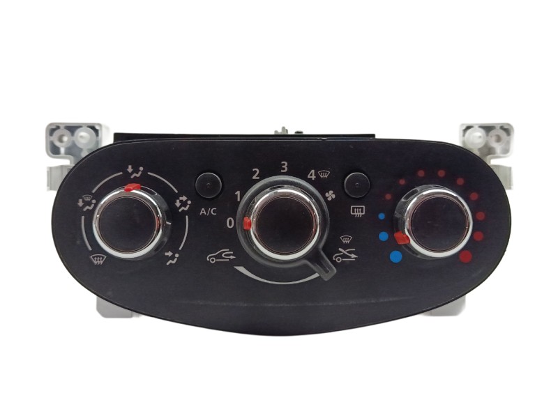 Recambio de mando calefaccion / aire acondicionado para dacia sandero ii (b8_) 1.5 dci referencia OEM IAM 275101406R  