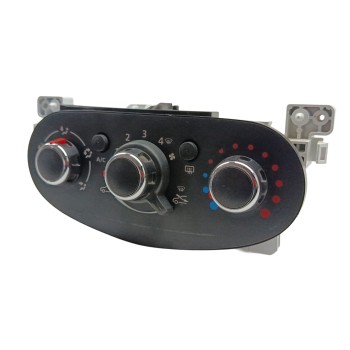 Recambio de mando calefaccion / aire acondicionado para dacia sandero ii (b8_) 1.5 dci referencia OEM IAM 275101406R  