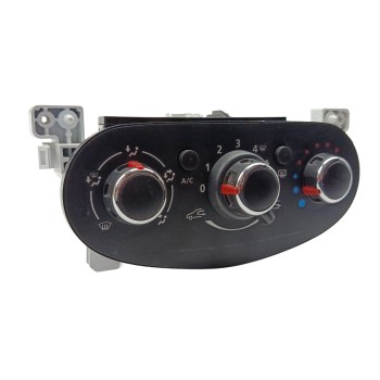 Recambio de mando calefaccion / aire acondicionado para dacia sandero ii (b8_) 1.5 dci referencia OEM IAM 275101406R  