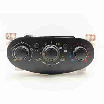 MANDO CALEFACCION / AIRE ACONDICIONADO 275101406R 