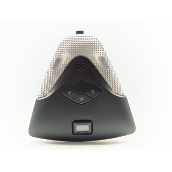 LUZ INTERIOR 81260F4013 