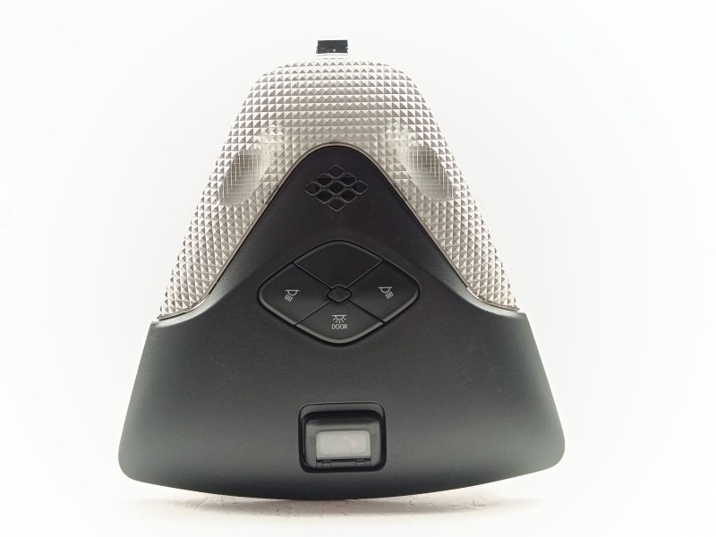 Recambio de luz interior para toyota c-hr hybrid advance referencia OEM IAM 81260F4013  