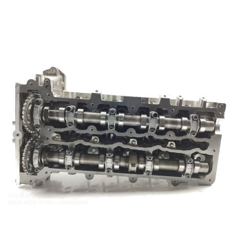 Recambio de culata para mercedes-benz clase a (w176) a 200 cdi (176.008) referencia OEM IAM A6510108318  