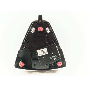 Recambio de luz interior para toyota c-hr hybrid advance referencia OEM IAM 81260F4013  