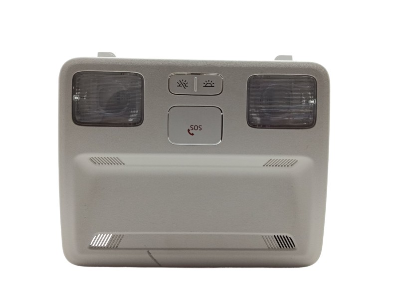Recambio de luz interior para ford focus trend edition referencia OEM IAM JX7BA519A58JE3HV1  