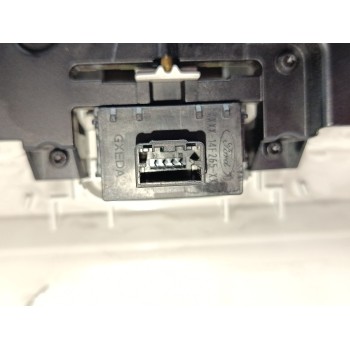 Recambio de luz interior para ford focus trend edition referencia OEM IAM JX7BA519A58JE3HV1  