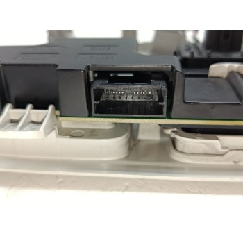 Recambio de luz interior para ford focus trend edition referencia OEM IAM JX7BA519A58JE3HV1  