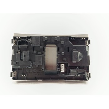 Recambio de luz interior para volkswagen t-roc (a11, d11) 1.0 tsi referencia OEM IAM 2GA947105T  
