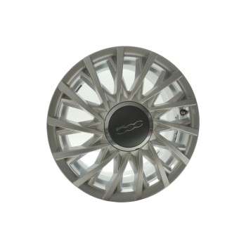 Recambio de llanta para fiat 500 (312) berlina club referencia OEM IAM 52009577  