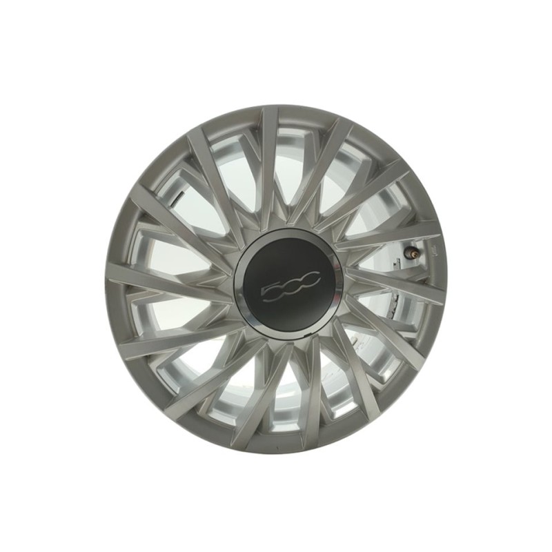 Recambio de llanta para fiat 500 (312) berlina club referencia OEM IAM 52009577  