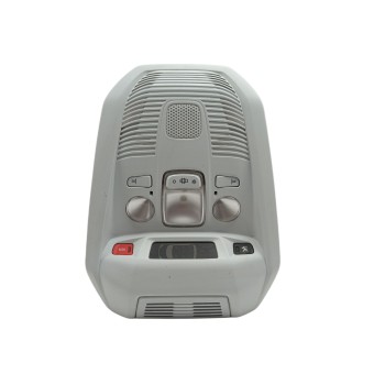 Recambio de luz interior para peugeot 5008 ii (mc_, mj_, mr_, m4_) 1.6 bluehdi 120 referencia OEM IAM 96781446PR  