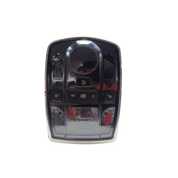 Recambio de luz interior para peugeot 508 allure hybrid4 referencia OEM IAM 98027680XT  