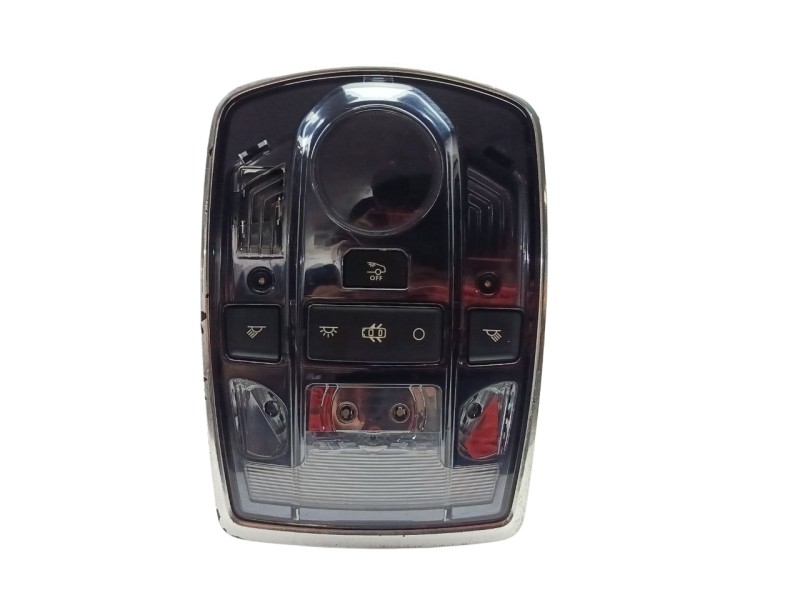 Recambio de luz interior para peugeot 508 allure hybrid4 referencia OEM IAM 98027680XT  