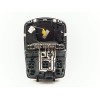 Recambio de luz interior para peugeot 508 allure hybrid4 referencia OEM IAM 98027680XT  