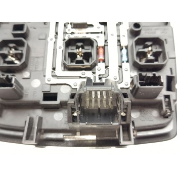 Recambio de luz interior para peugeot 508 allure hybrid4 referencia OEM IAM 98027680XT  