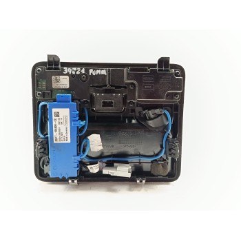 Recambio de luz interior para ford puma (j2k, cf7) 1.0 ecoboost referencia OEM IAM JX7BA519A58KE3ZHE  