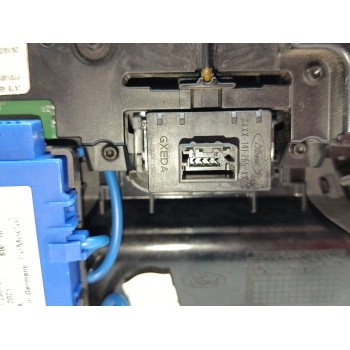 Recambio de luz interior para ford puma (j2k, cf7) 1.0 ecoboost referencia OEM IAM JX7BA519A58KE3ZHE  