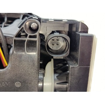 Recambio de maneta exterior porton para volkswagen t-roc (a11, d11) 1.0 tsi referencia OEM IAM 2GA827469K  