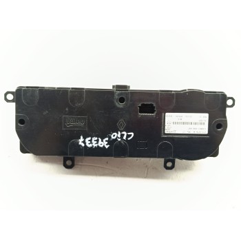 Recambio de mando climatizador para renault clio iv (bh_) 1.5 dci 90 referencia OEM IAM 275108796R  