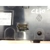 Recambio de mando climatizador para renault clio iv (bh_) 1.5 dci 90 referencia OEM IAM 275108796R  